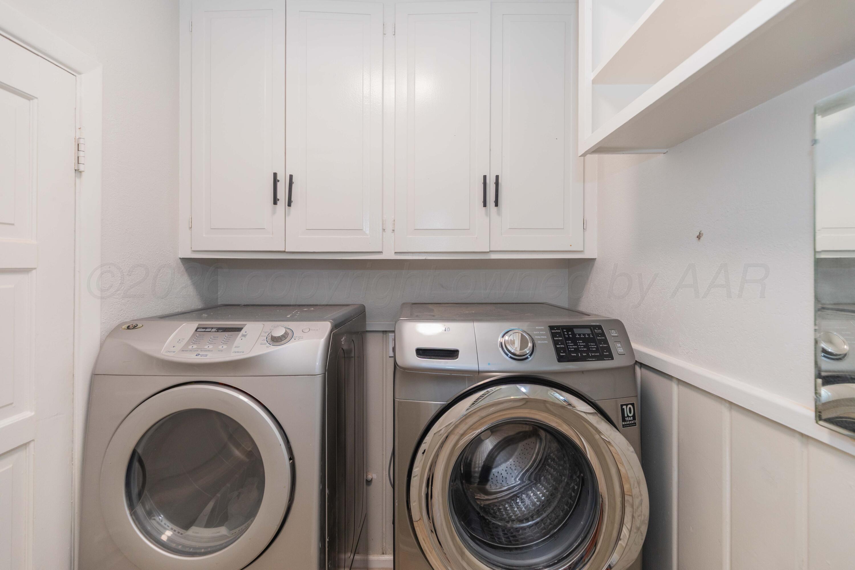 4802 Olsen Boulevard Amarillo, TX 79106 - Photo 20 of 20 UTILITY