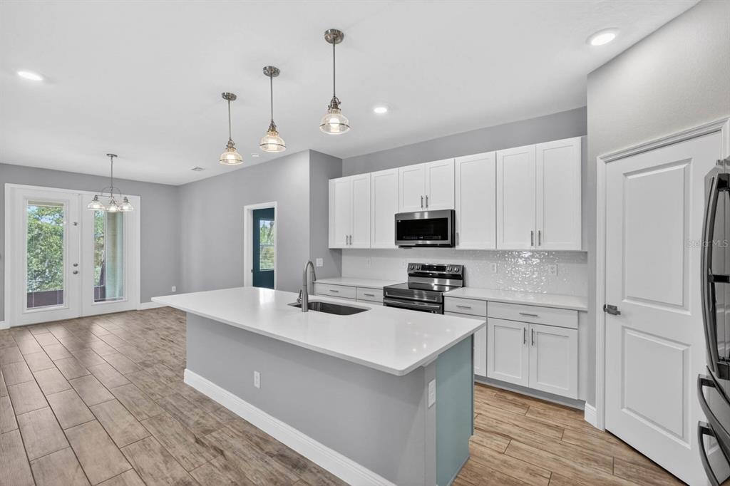 1196 Pearl Tree Road Deltona, FL 32725 - Photo 10 of 48