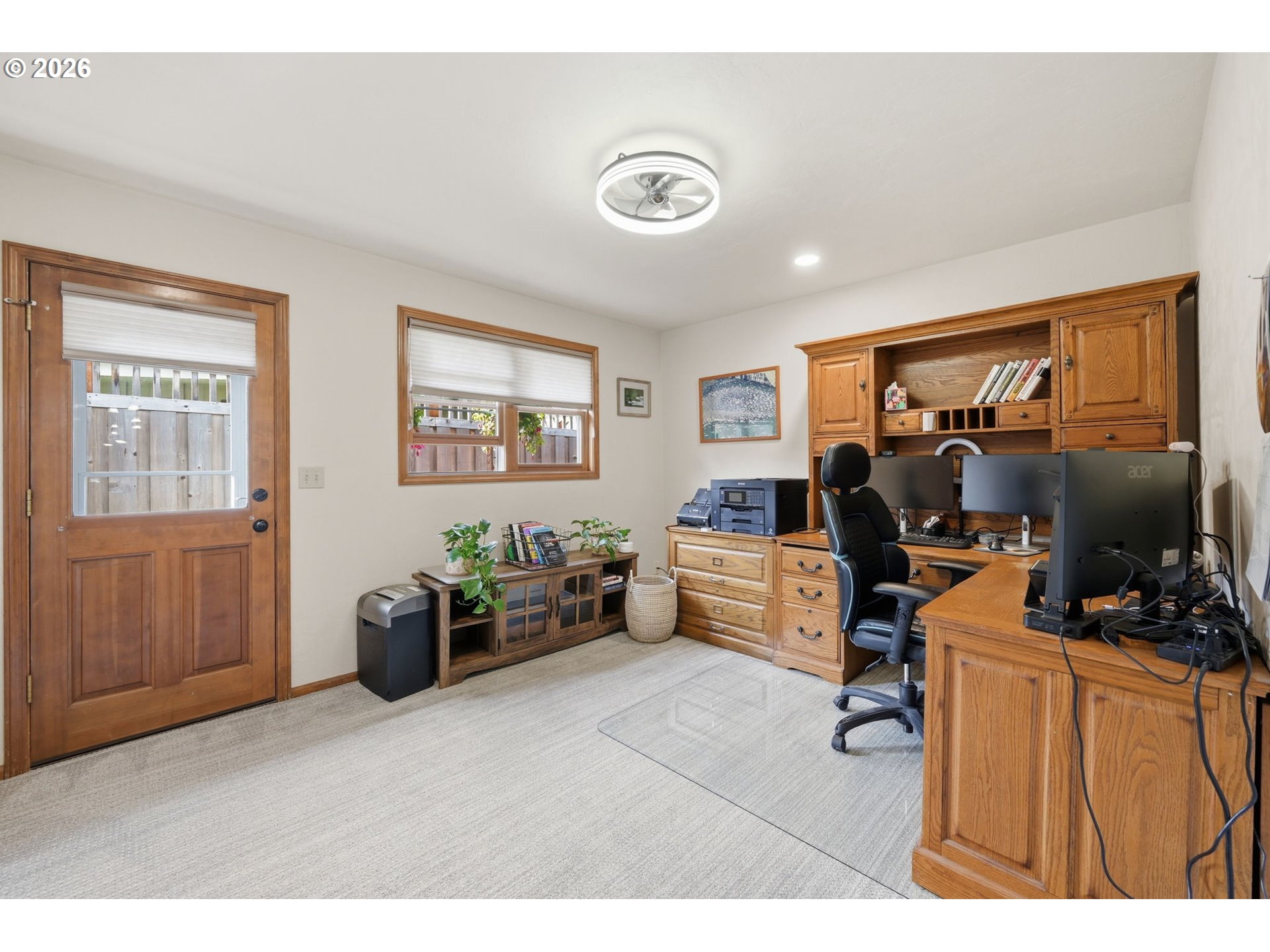 2550 Garfield Street Eugene, OR 97405 - Photo 26 of 40