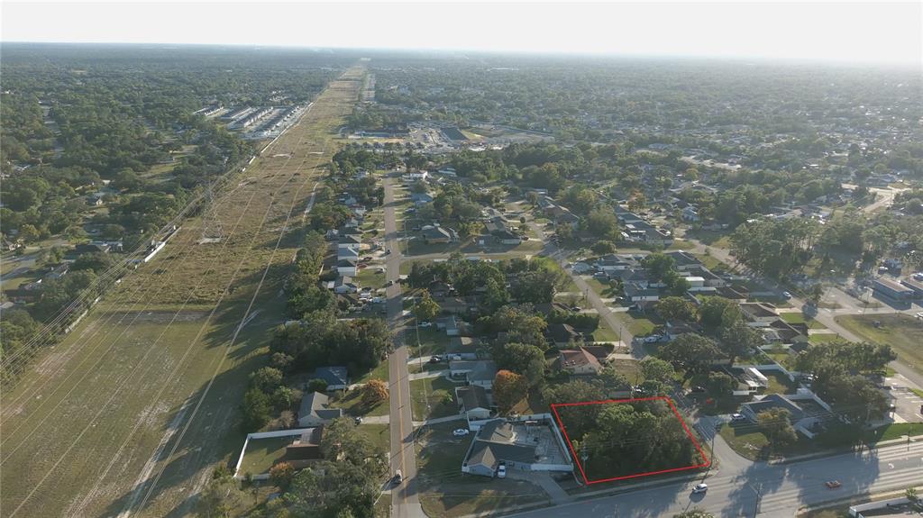 11290 Spring Hill Drive Spring Hill, FL 34609 - Photo 12 of 15 a view of a field