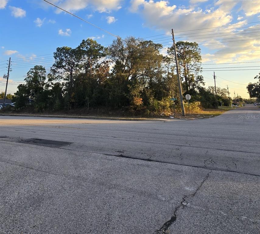 11290 Spring Hill Drive Spring Hill, FL 34609 - Photo 6 of 15 a view of a terrace space