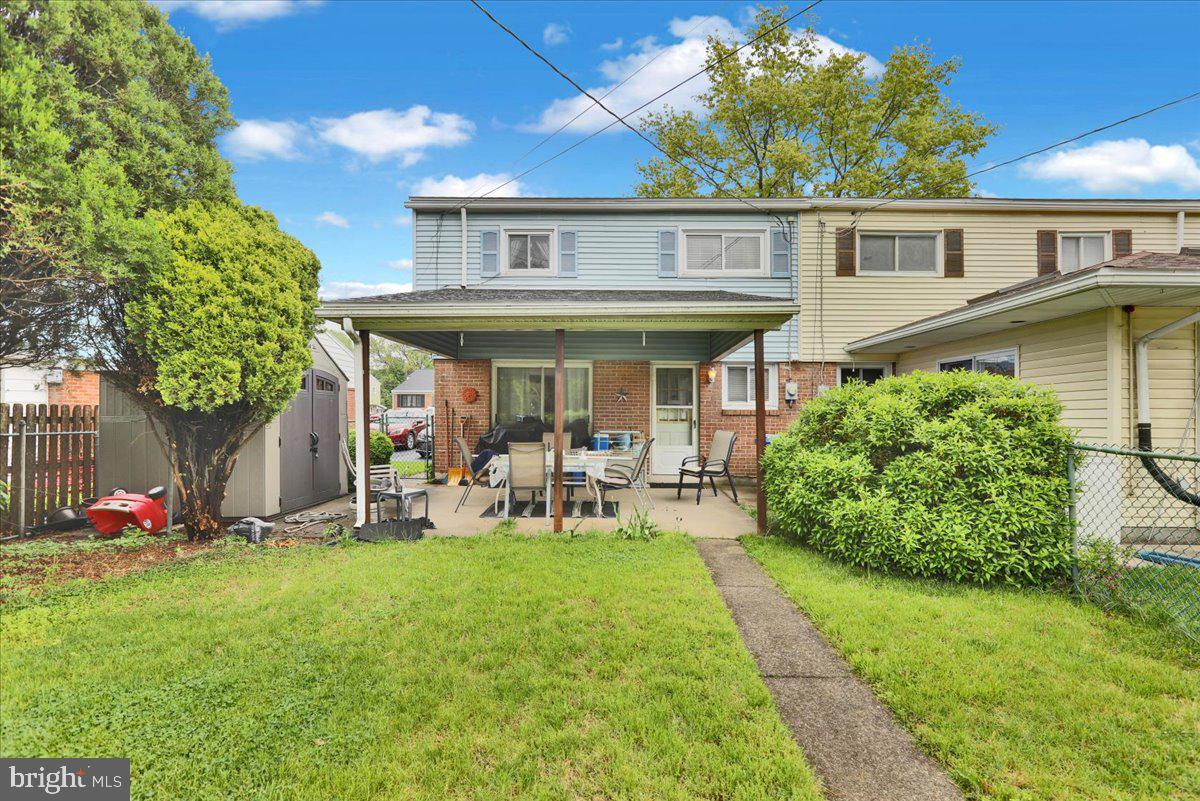 202 Columbia Avenue Reading, PA 19605 - Photo 18 of 18