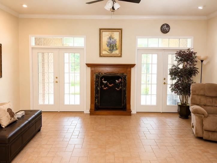 375 Roma Road Waskom, TX 75692 - Photo 5 of 11