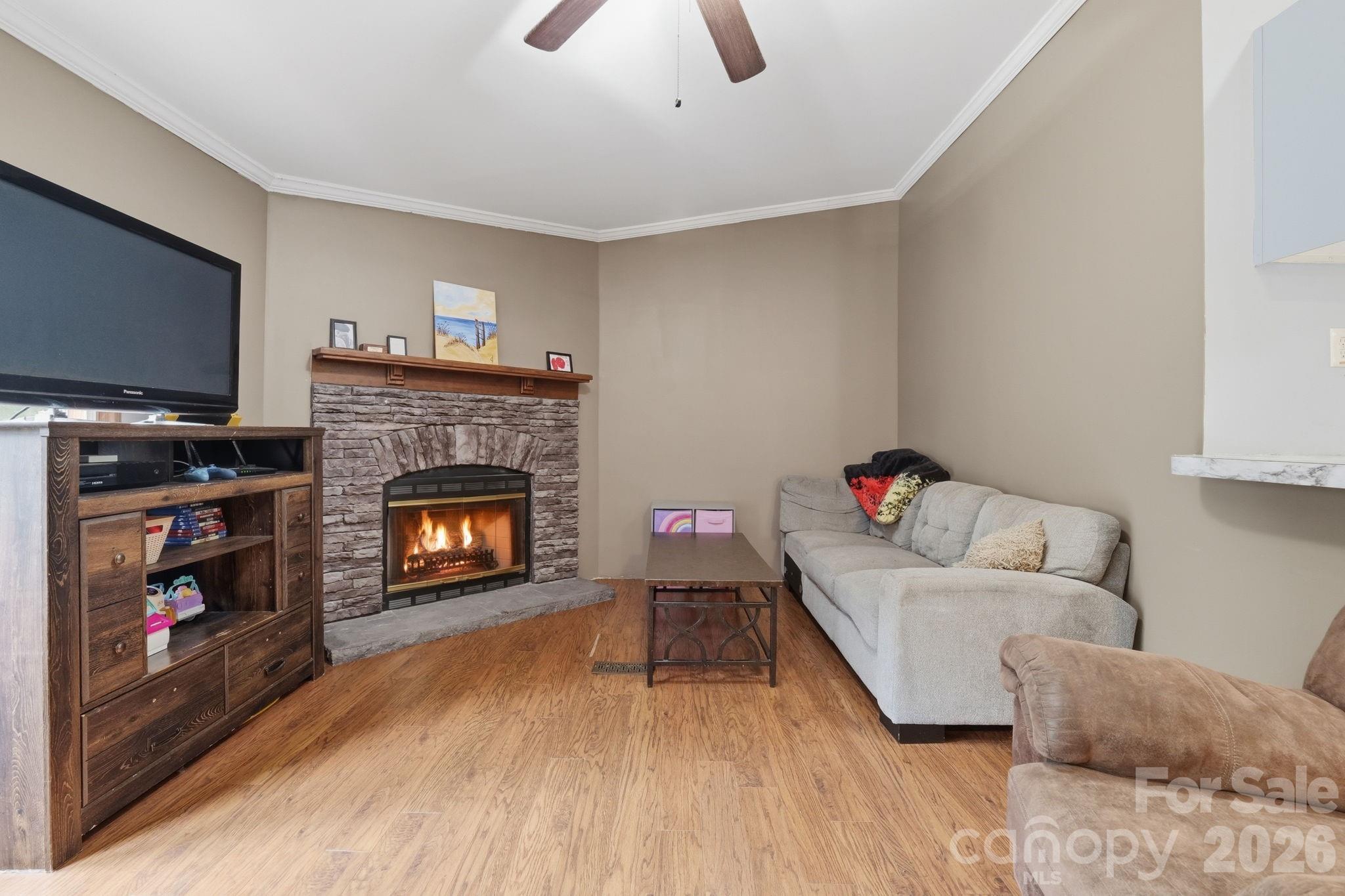 365 Sunflower Road Statesville, NC 28625 - Photo 16 of 30