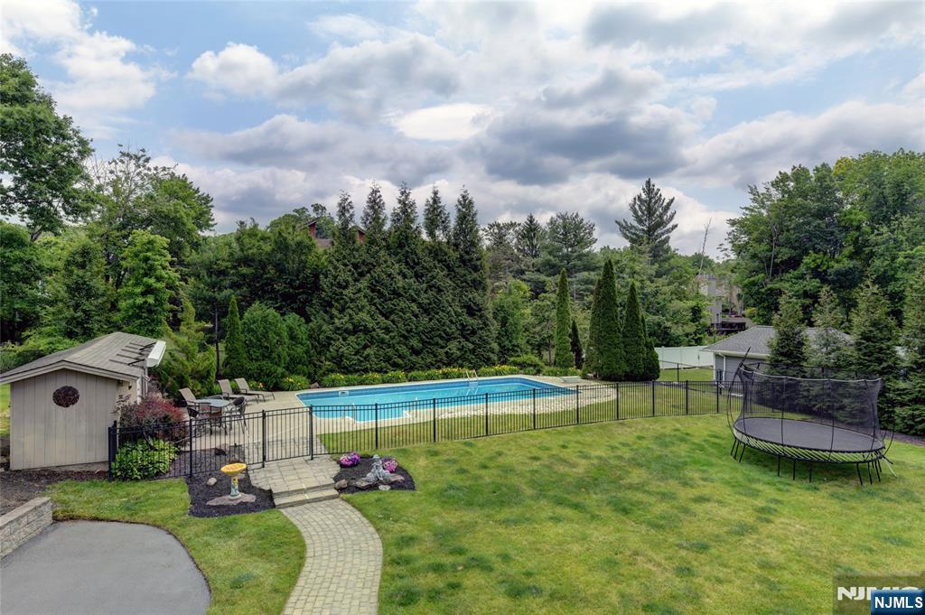 30 Bogert Road Pine Brook, NJ 07058 - Photo 45 of 46