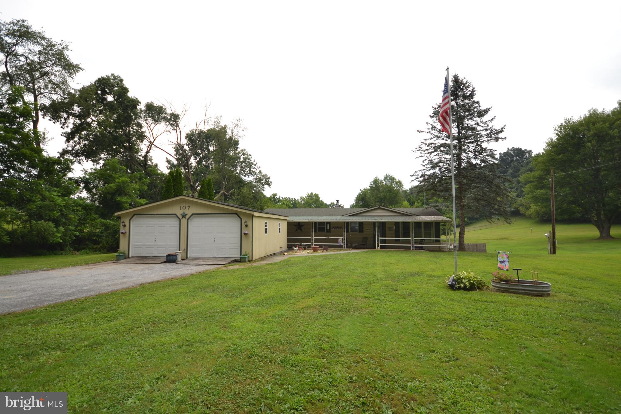 107 Doe Run Station Road Coatesville, PA 19320 - Photo 1 of 34 Welcome Home!