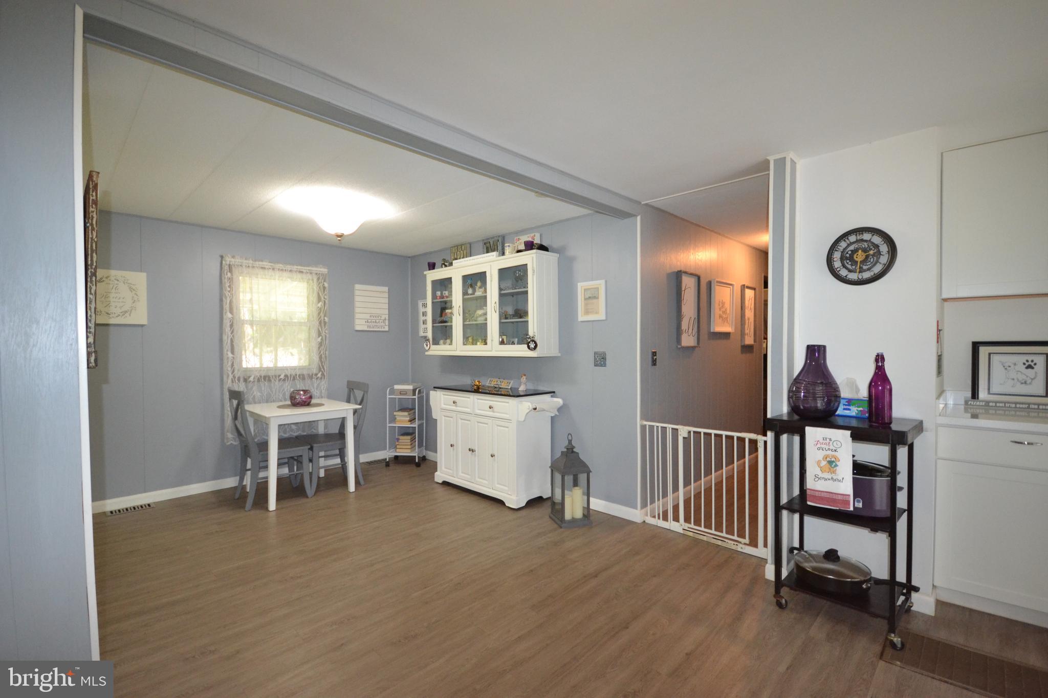 107 Doe Run Station Road Coatesville, PA 19320 - Photo 11 of 34 Kitchen
