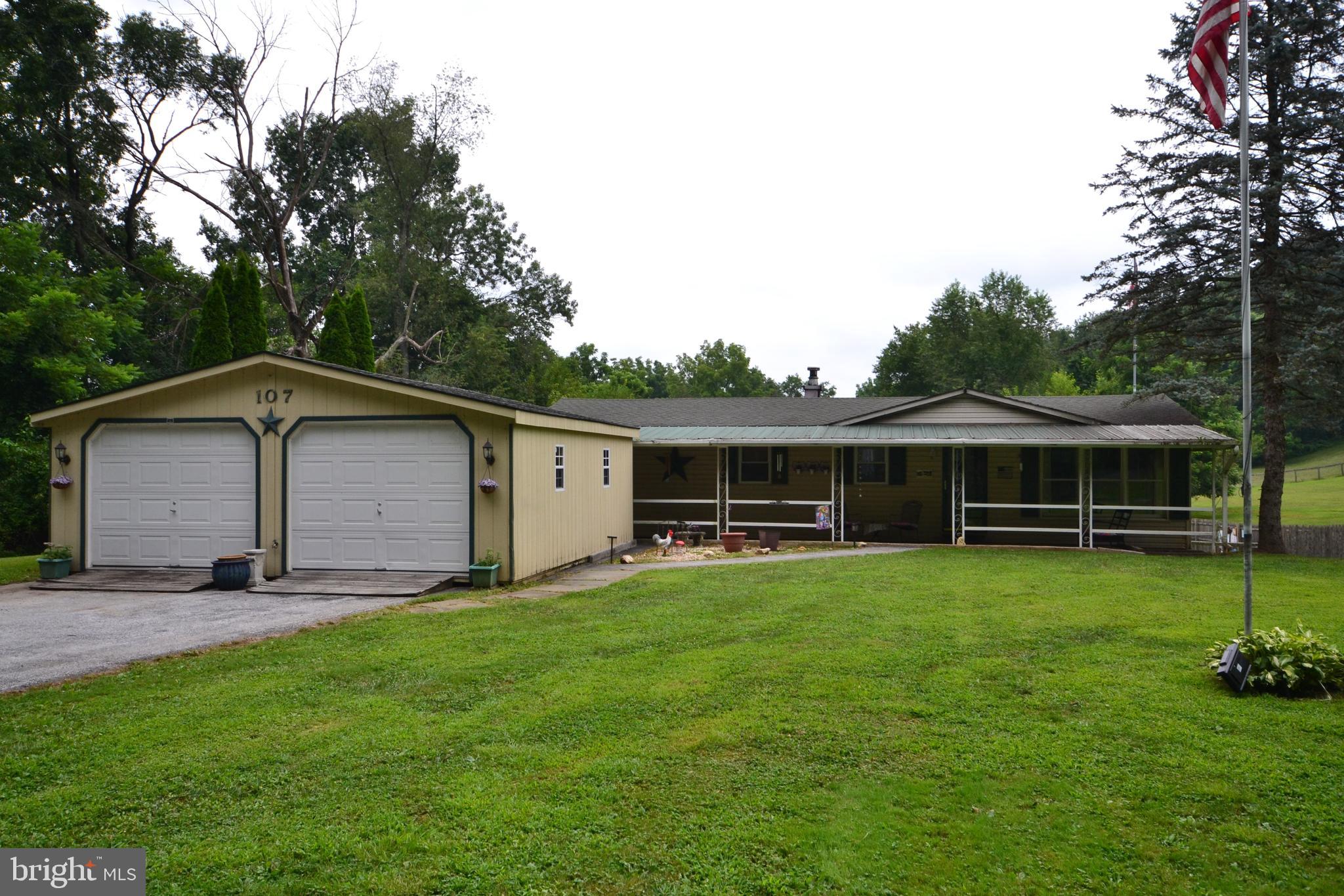 107 Doe Run Station Road Coatesville, PA 19320 - Photo 2 of 34 Gallery Image 2