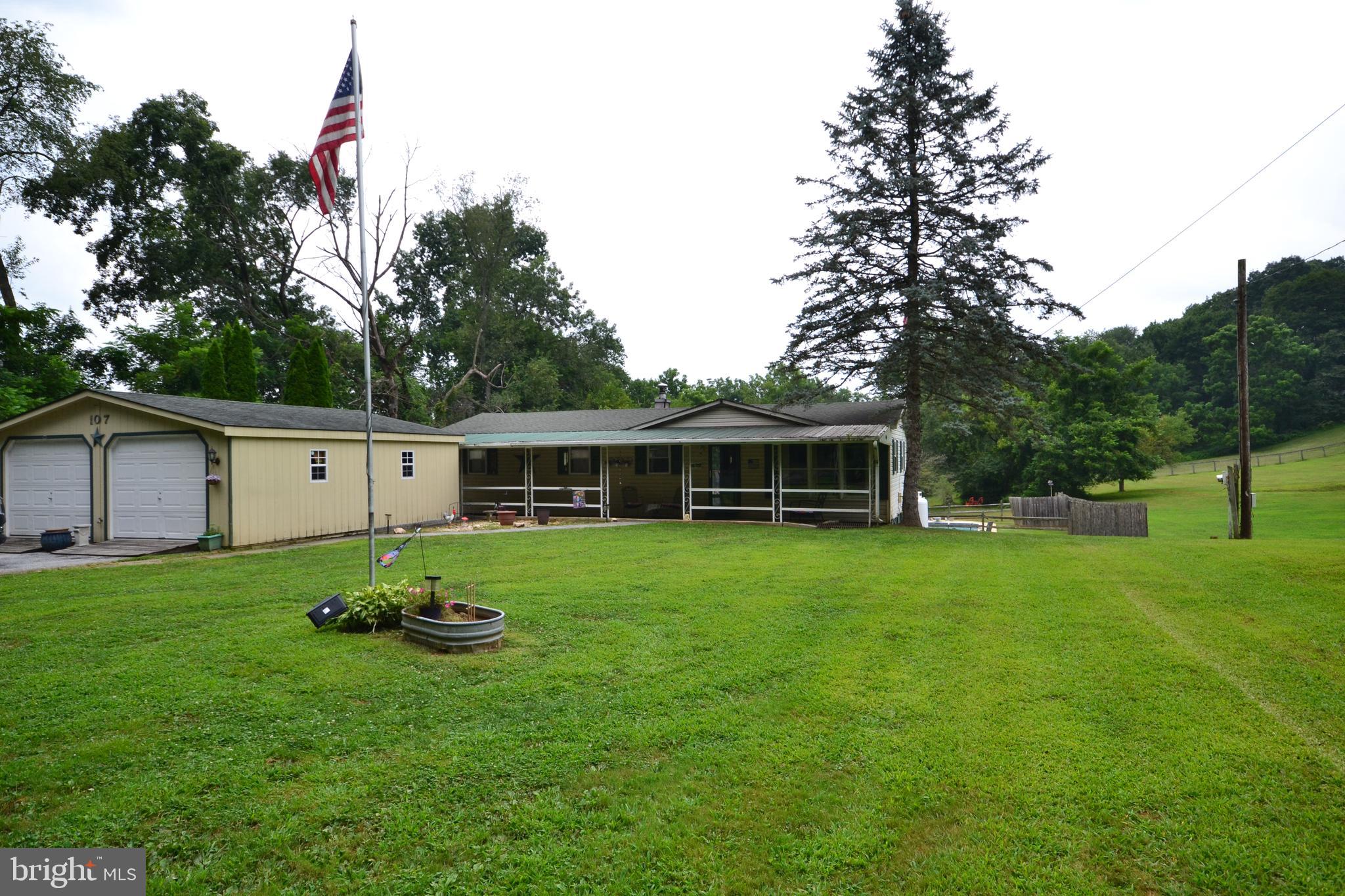 107 Doe Run Station Road Coatesville, PA 19320 - Photo 33 of 34 Gallery Image 33