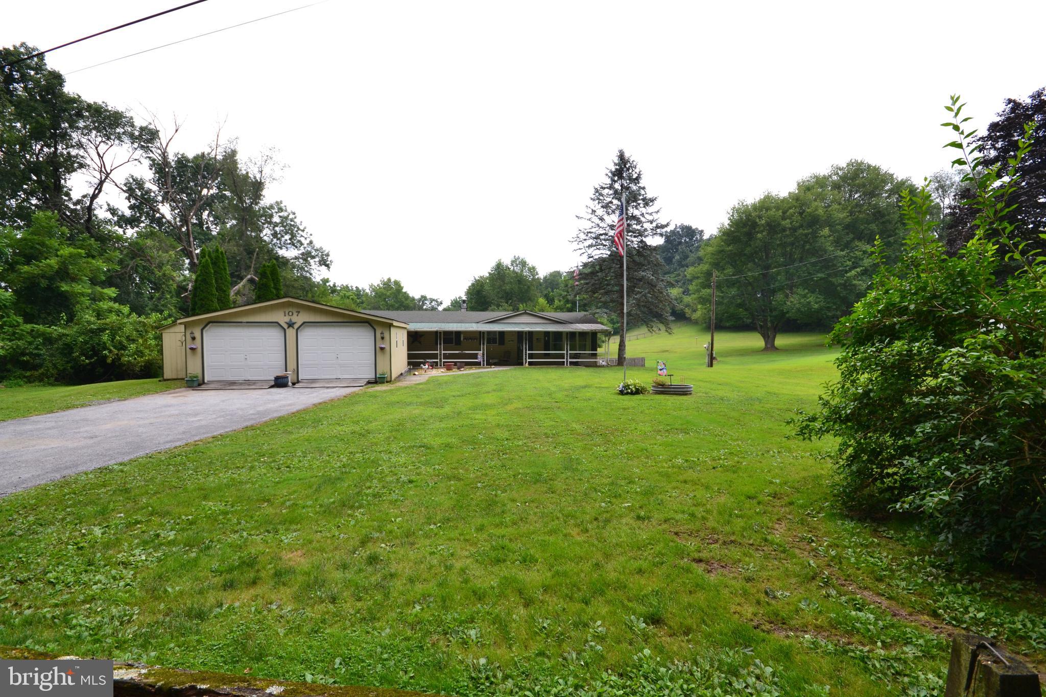 107 Doe Run Station Road Coatesville, PA 19320 - Photo 34 of 34 Your New Home!