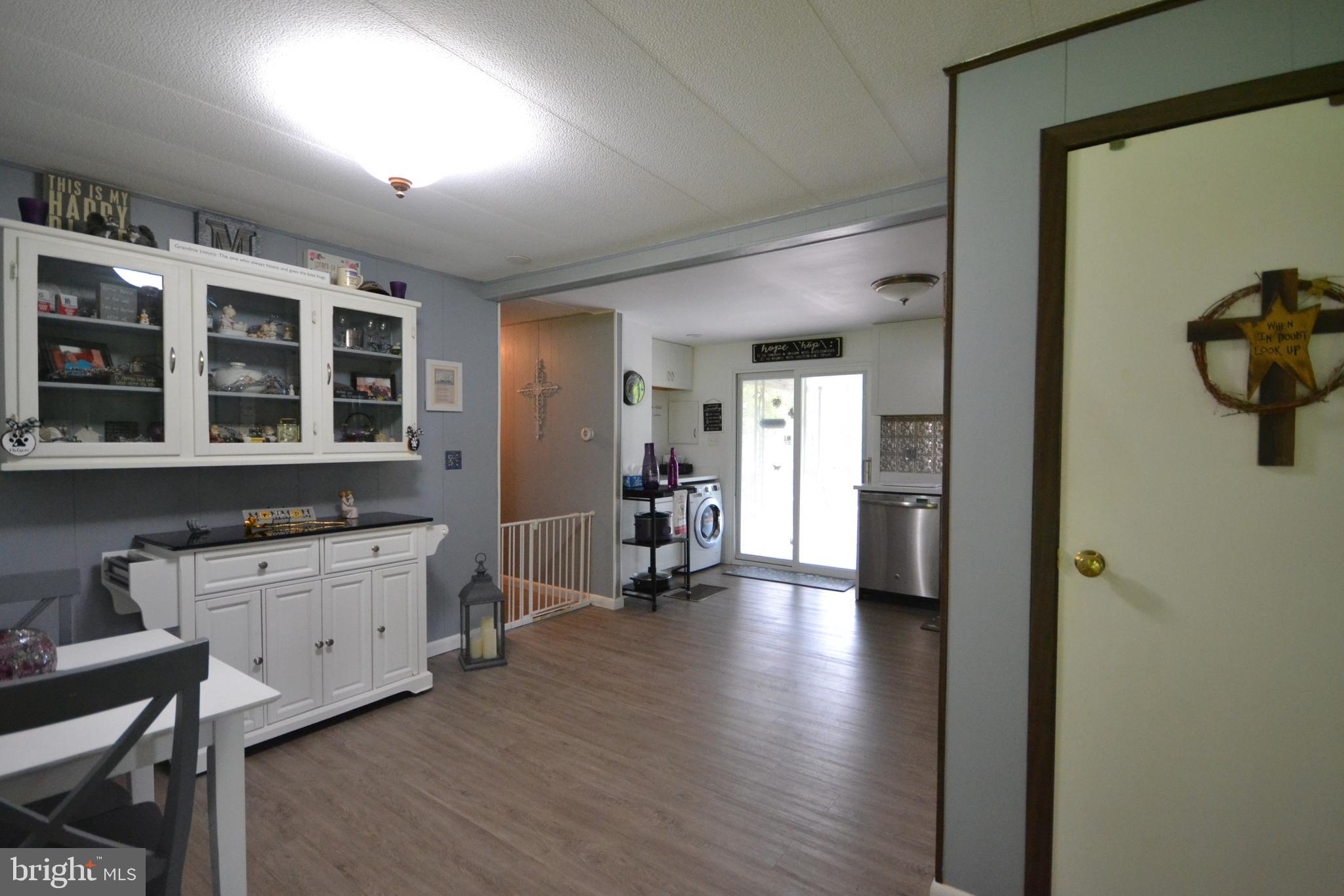 107 Doe Run Station Road Coatesville, PA 19320 - Photo 8 of 34 Kitchen