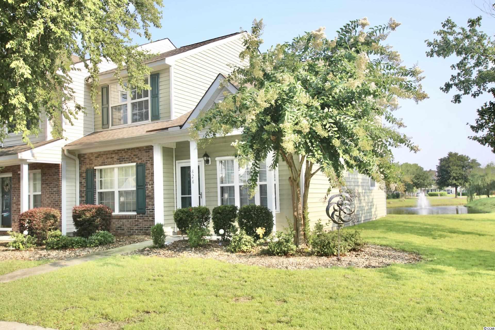 828 Sheridan Road, Unit 828 Myrtle Beach, SC 29579 - Photo 1 of 1 Gallery Image 1