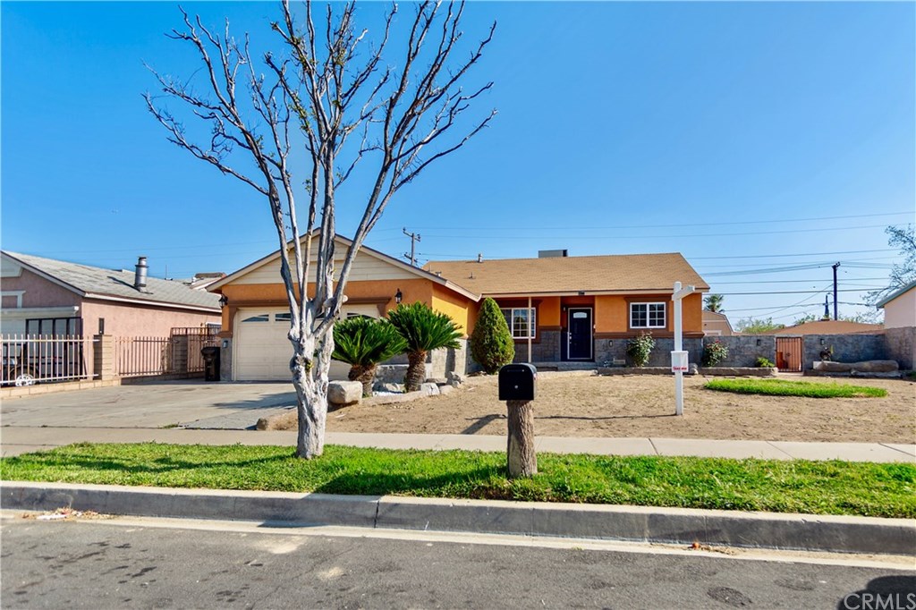 247 East Fromer Street Rialto, CA 92376 - Photo 1 of 1