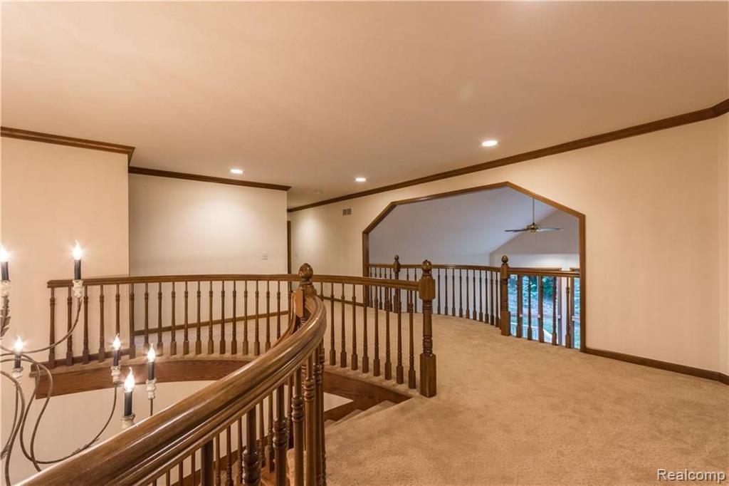 2849 Eagle Drive Rochester Hills, MI 48309 - Photo 26 of 50