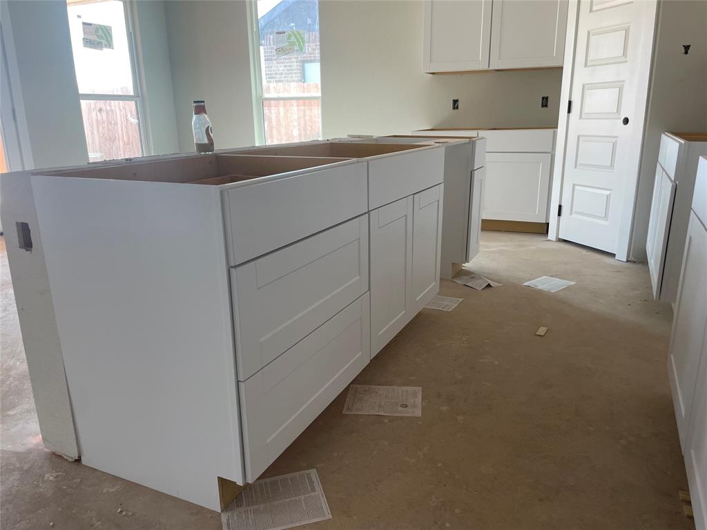 4117 Ranger Road Abilene, TX 79601 - Photo 14 of 31 KITCHEN