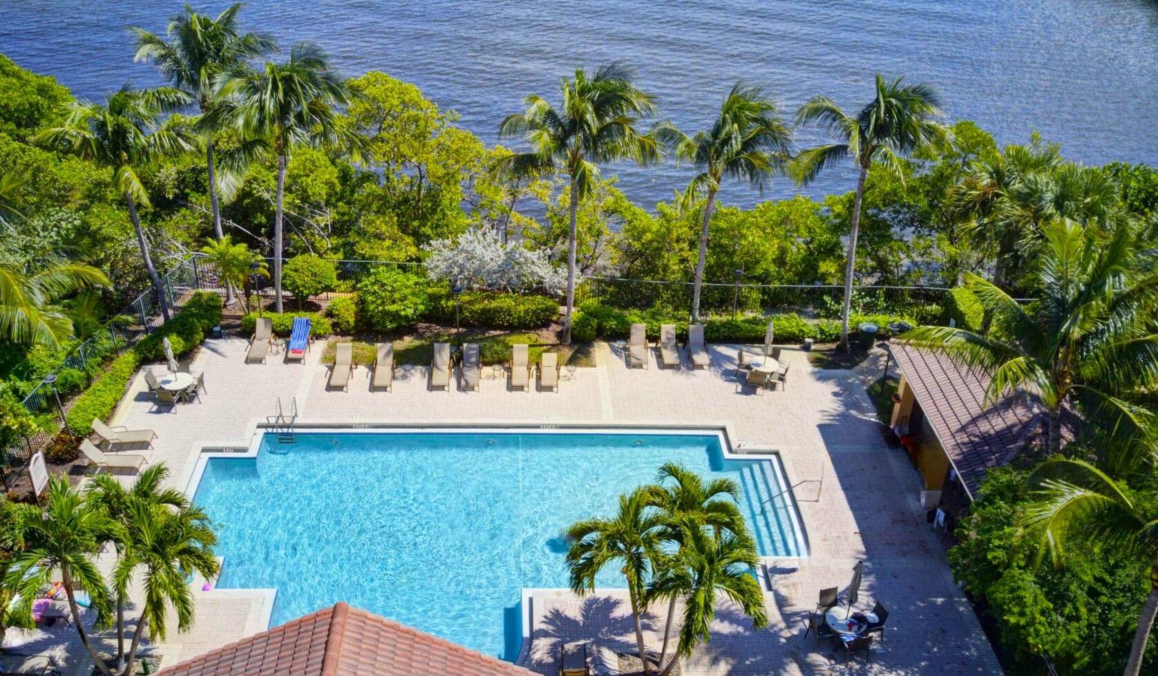 1000 Scotia Drive, Unit 106 Hypoluxo, FL 33462 - Photo 16 of 28 outdoor view