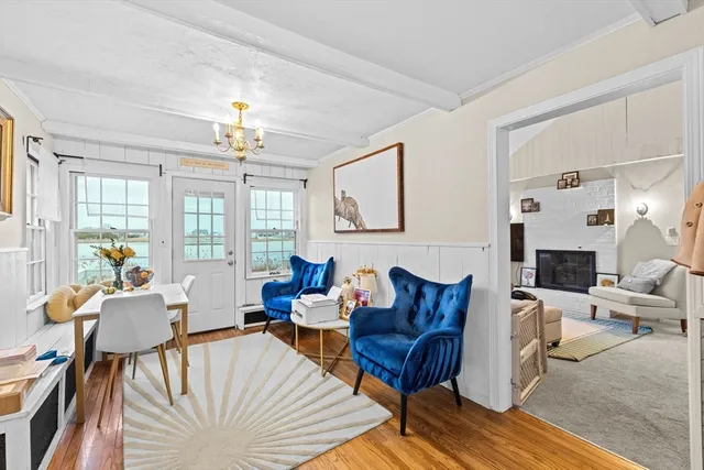 $3,800 | 4 Wianno Way, Scituate, MA 02066