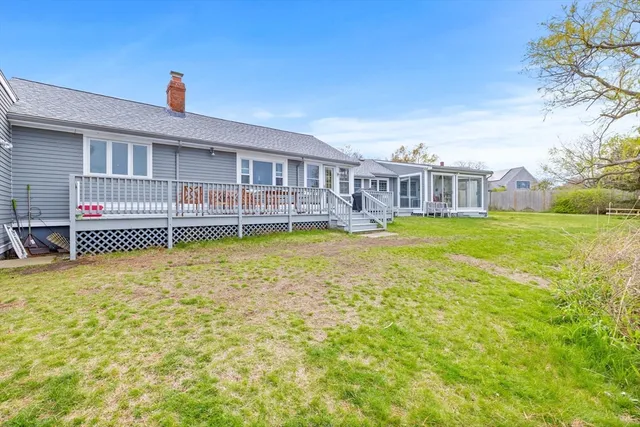$3,800 | 4 Wianno Way, Scituate, MA 02066