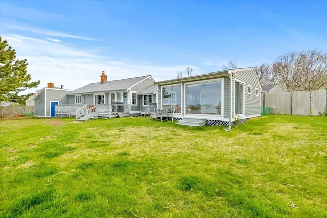 $3,800 | 4 Wianno Way, Scituate, MA 02066