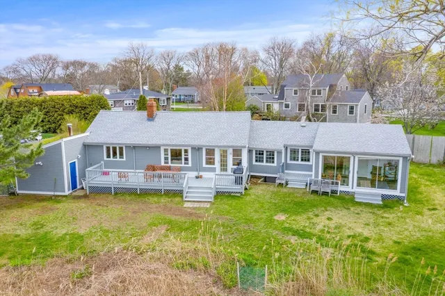 $3,800 | 4 Wianno Way, Scituate, MA 02066