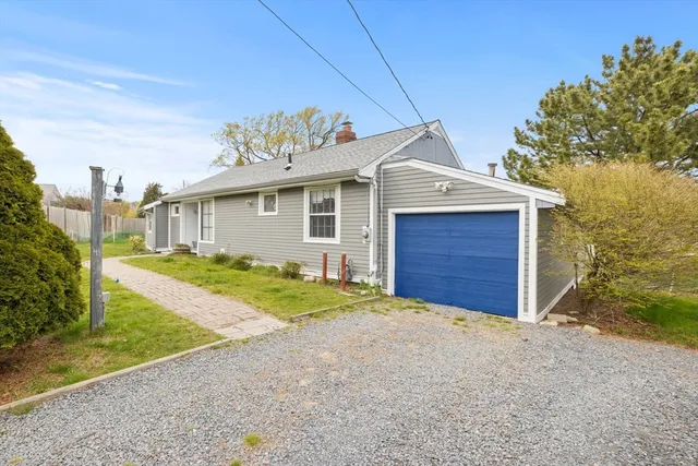 $3,800 | 4 Wianno Way, Scituate, MA 02066