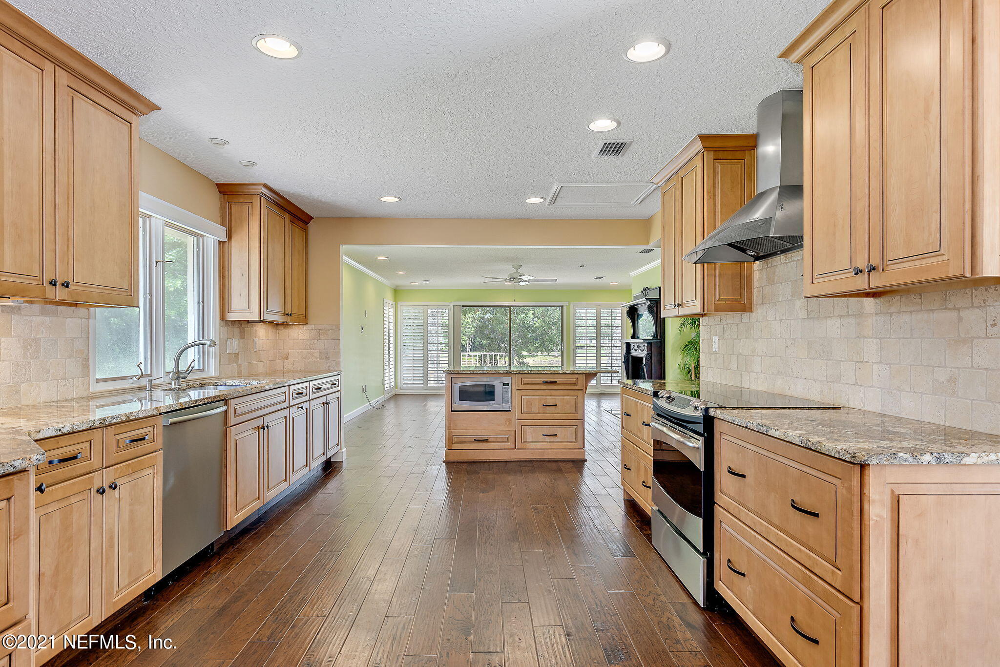 8034 Hunters Grove Road Jacksonville, FL 32256 - Photo 16 of 50 8034 Hunters Grove Rd