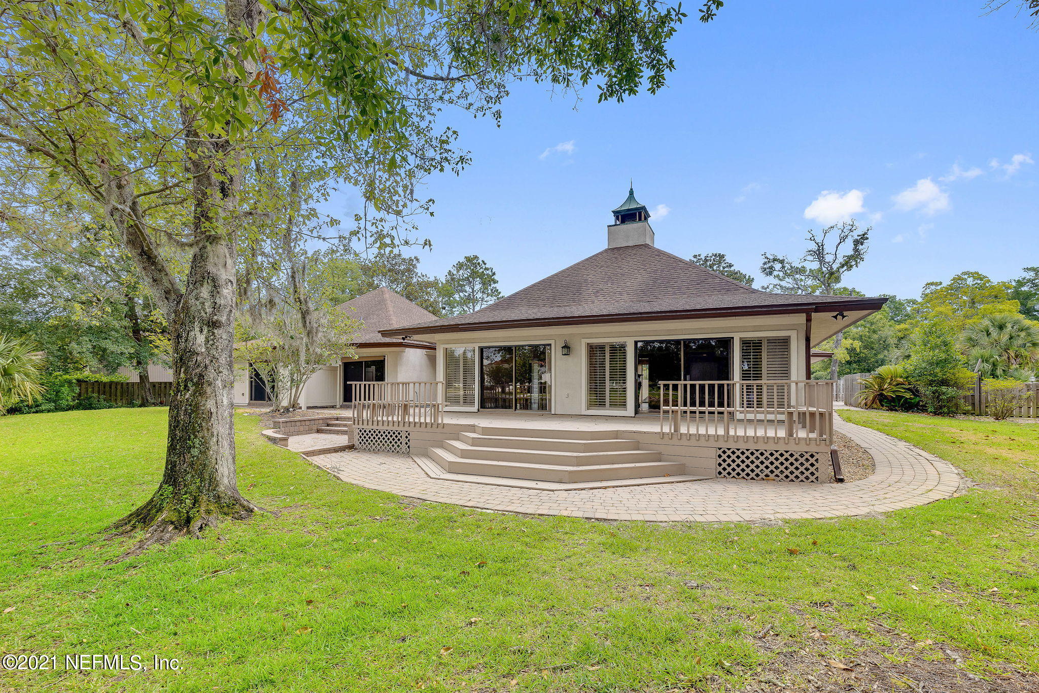 8034 Hunters Grove Road Jacksonville, FL 32256 - Photo 44 of 50 8034 Hunters Grove Rd