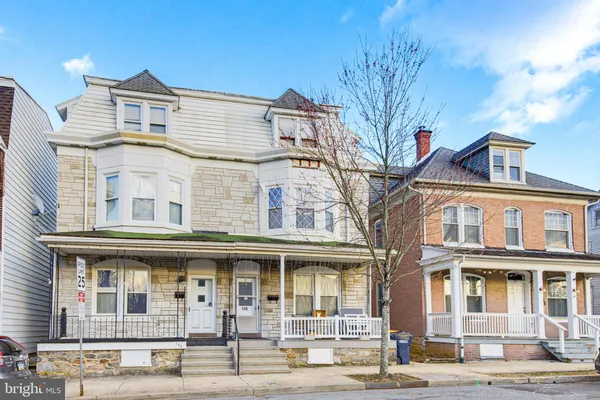 $264,900 | 145 Werner Street, Wernersville, PA 19565
