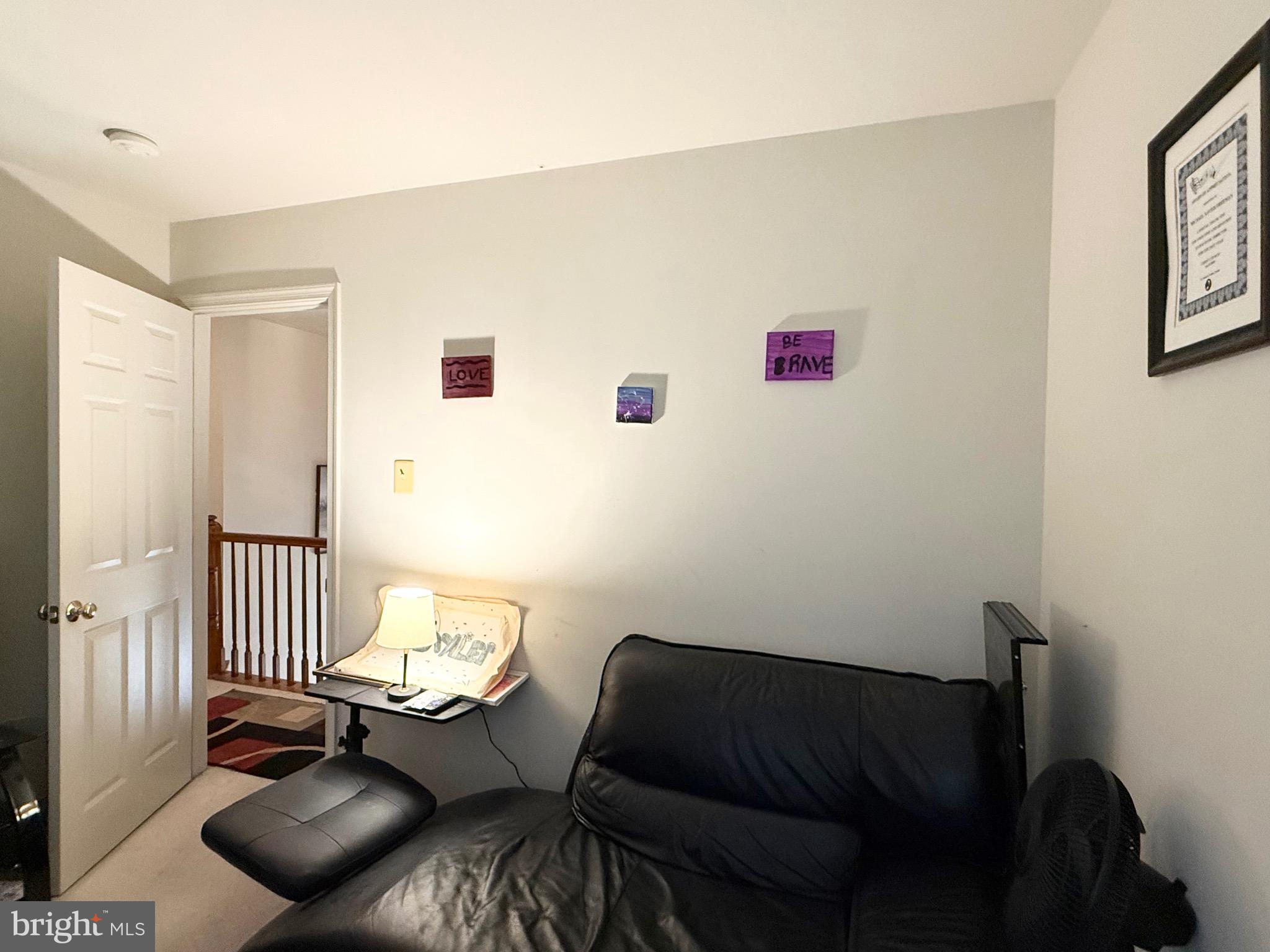 111 Martin Drive Hurlock, MD 21643 - Photo 20 of 27 a workspace with furniture and a window