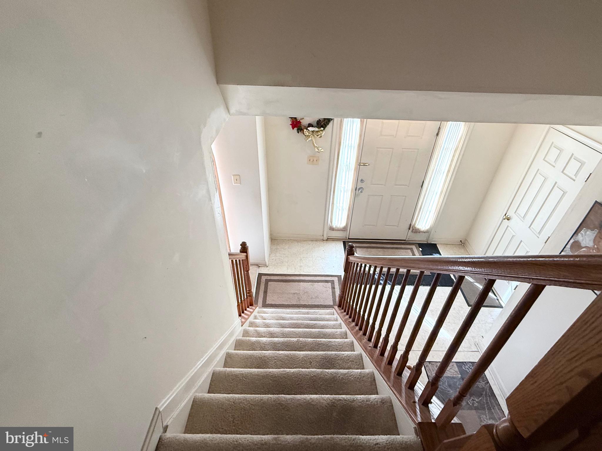 111 Martin Drive Hurlock, MD 21643 - Photo 25 of 27 a view of entryway