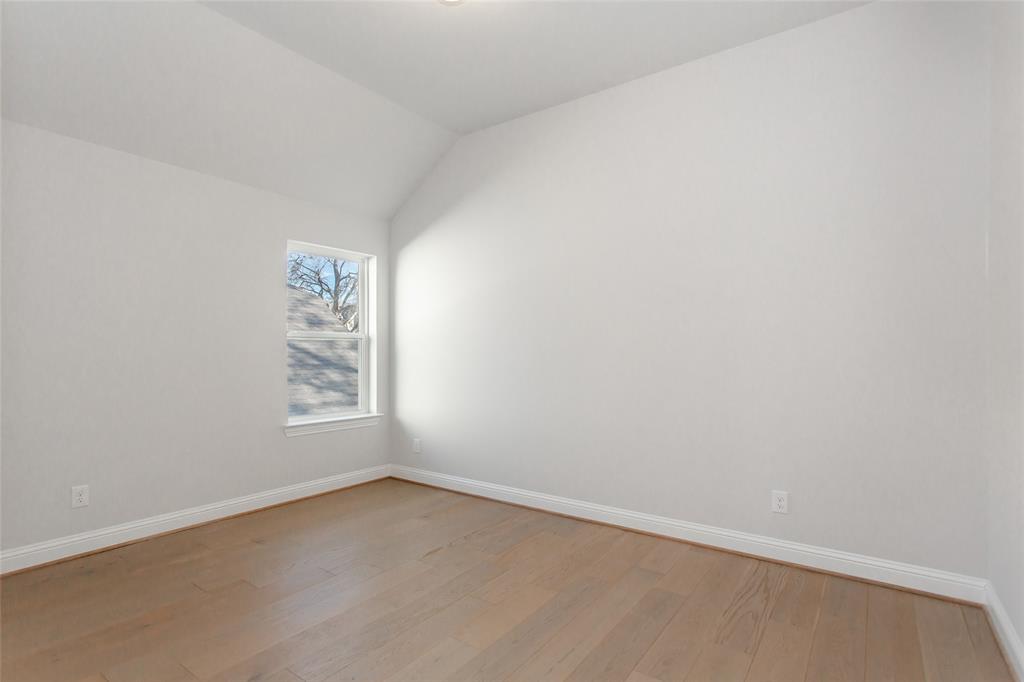 805 Veranda View McKinney, TX 75069 - Photo 32 of 40 an empty room with a window