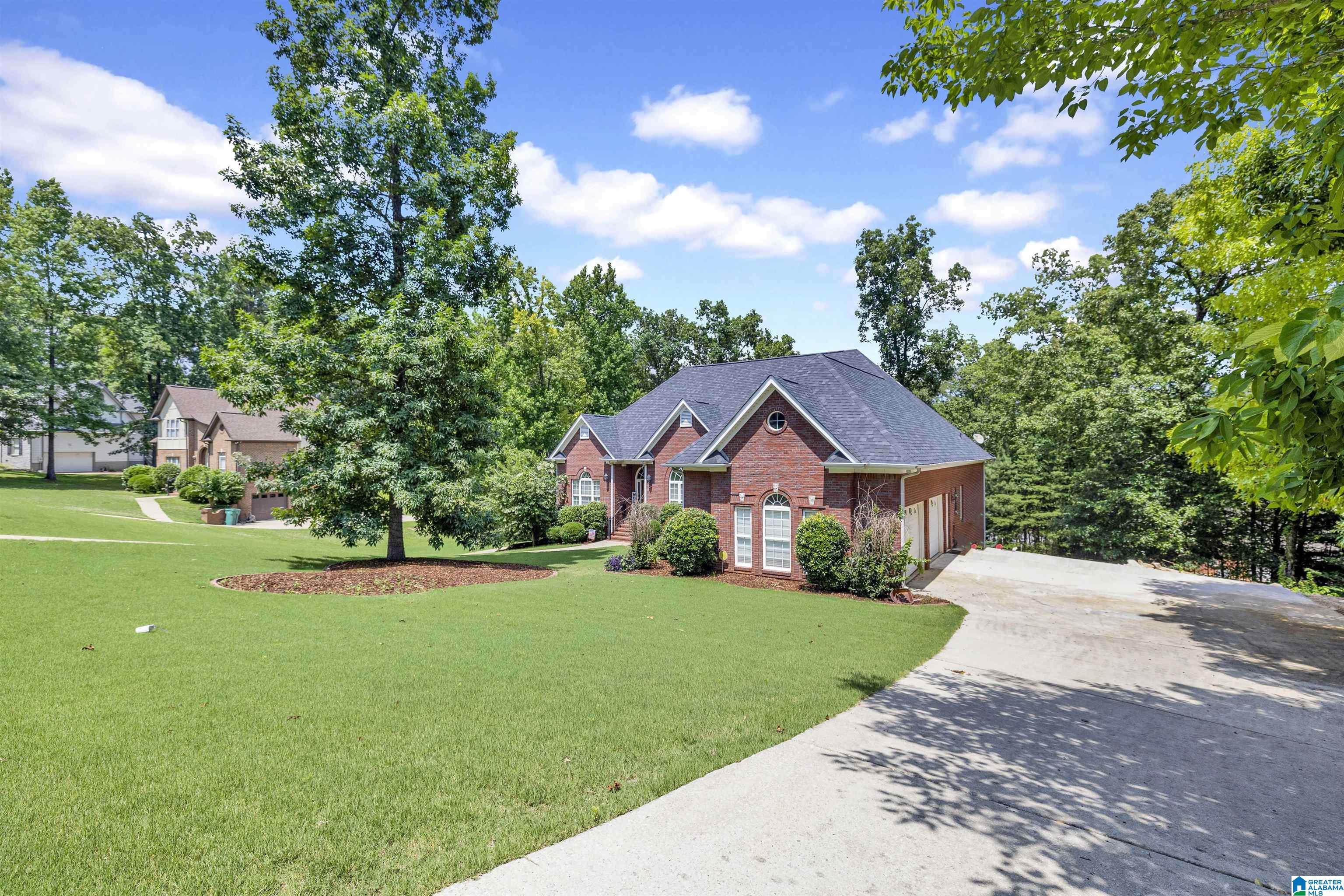 22498 Blacksmith Park Road McCalla, AL 35111 - Photo 3 of 45