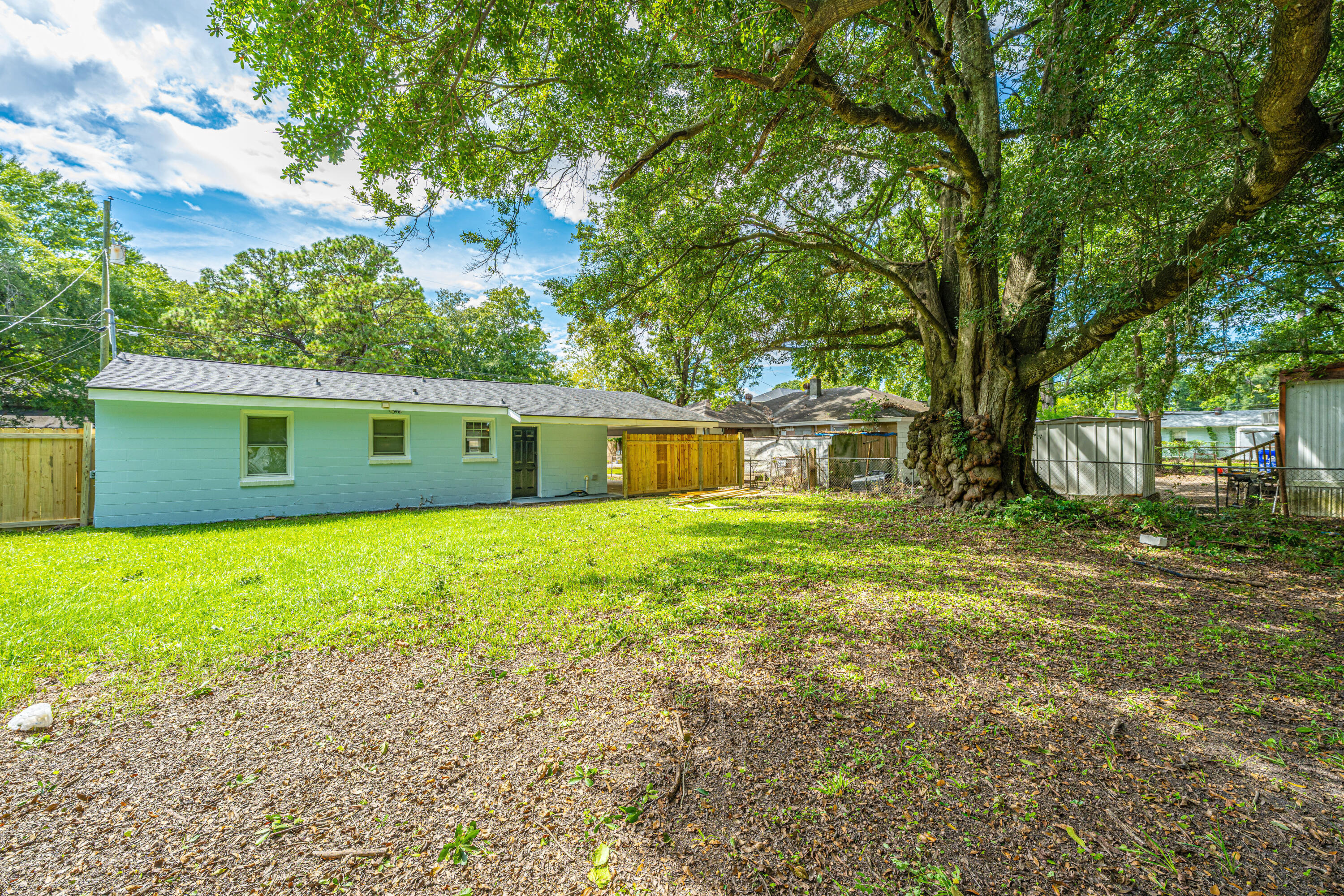 5056 Rockingham Street North Charleston, SC 29406 - Photo 32 of 33 5056RockinghamSt035