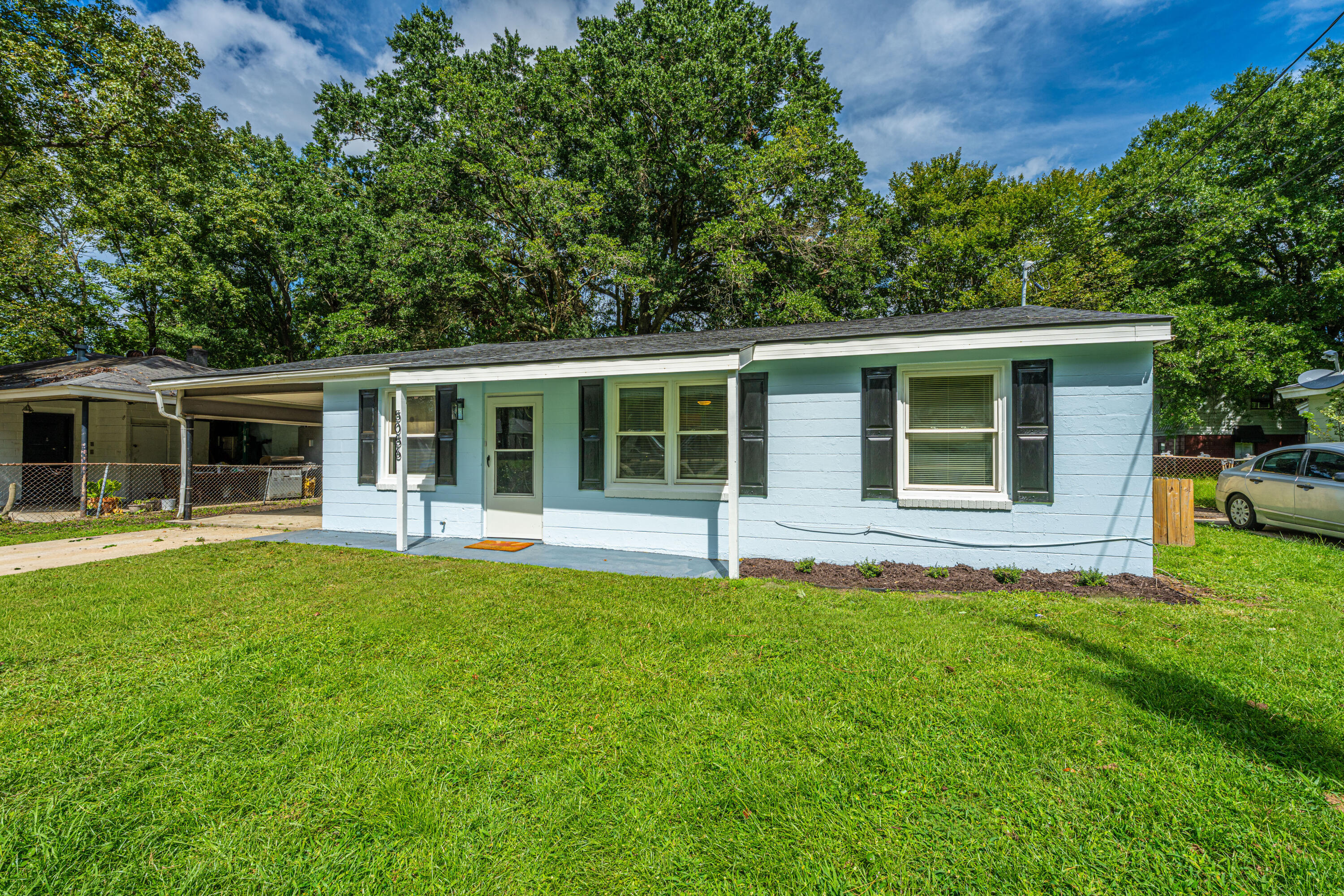 5056 Rockingham Street North Charleston, SC 29406 - Photo 33 of 33 5056RockinghamSt002