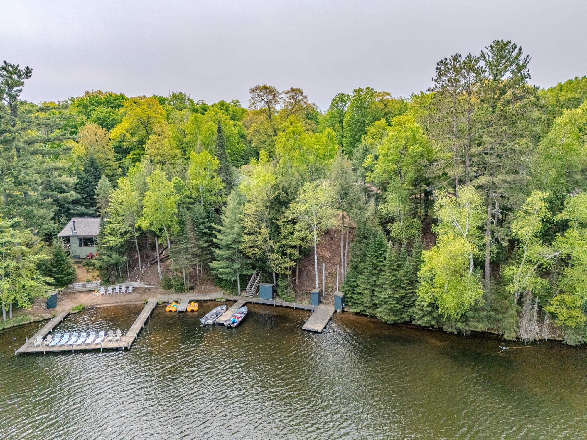 1634 Shields Road, Unit 3 St. Germain, WI 54558 - Photo 15 of 37 Gallery Image 15