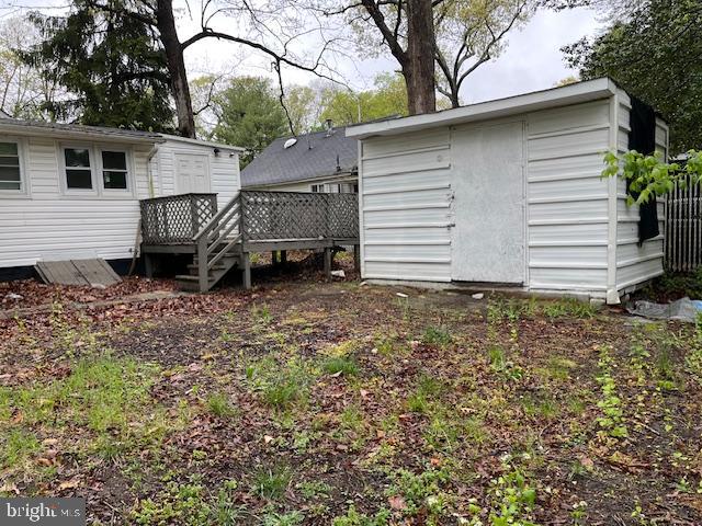 32 Clementon Avenue Clementon, NJ 08021 - Photo 29 of 30