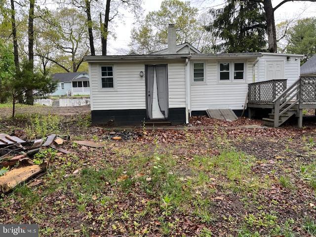 32 Clementon Avenue Clementon, NJ 08021 - Photo 4 of 30