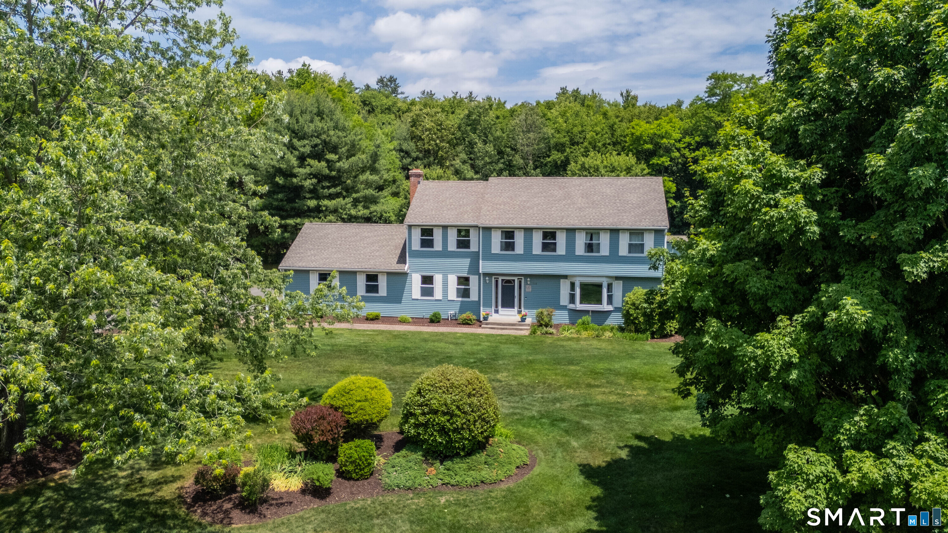 118 Mountain Spring Road Burlington, CT 06013 - Photo 2 of 40