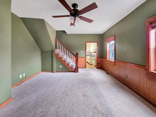 $105,000 | 221 West Park Avenue, Warren, MN 56762
