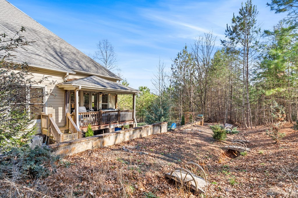 476 Licklog Ridge, Unit 32 Hayesville, NC 28904 - Photo 26 of 45