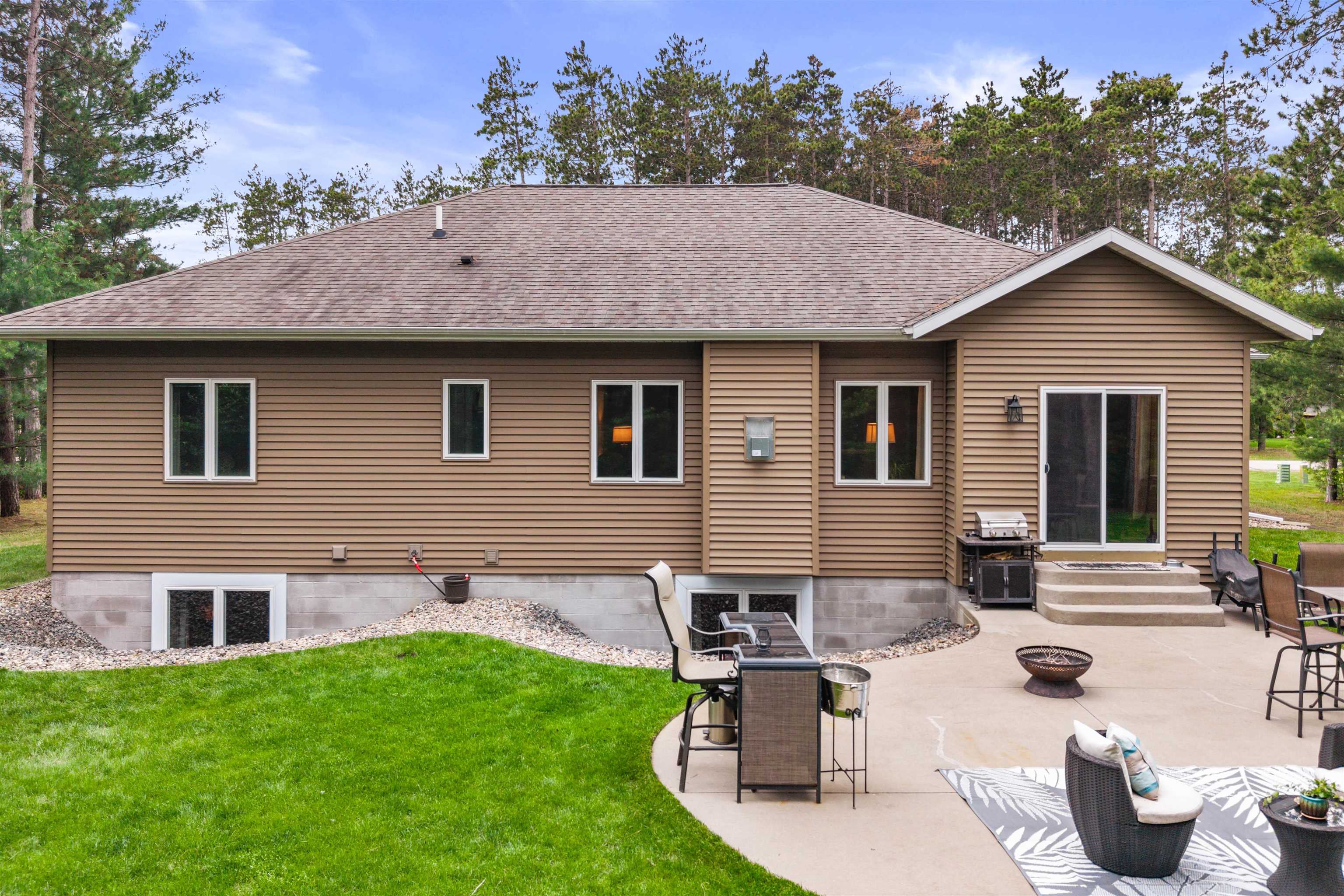 5111 Prairie Ridge Drive Wisconsin Rapids, WI 54494 - Photo 52 of 56