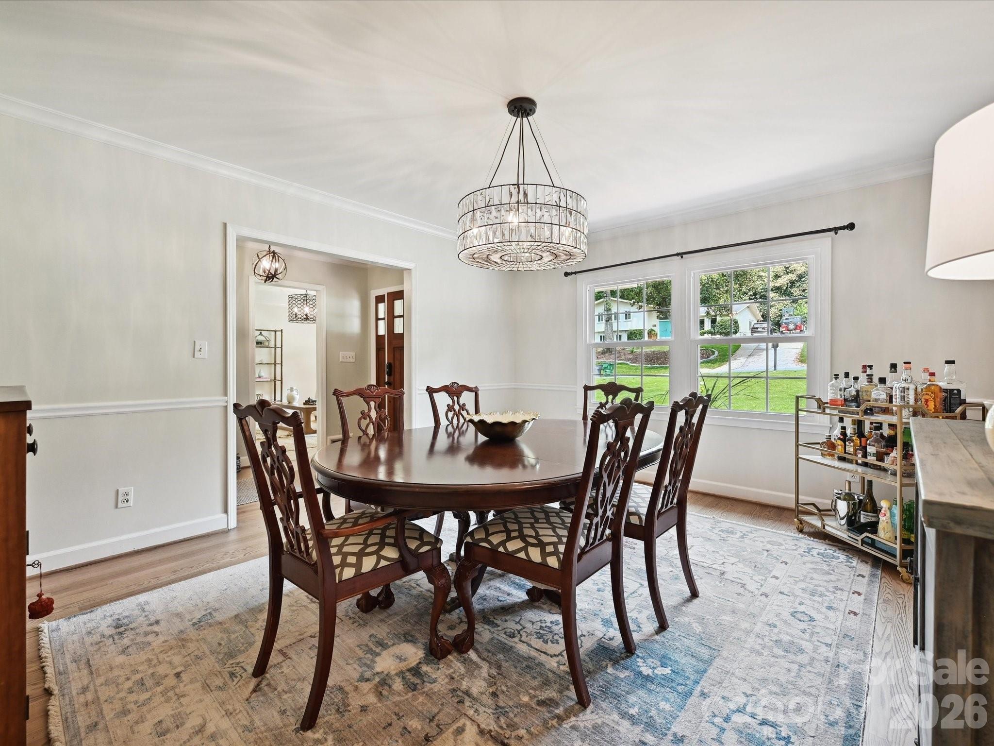 327 Whitestone Road Charlotte, NC 28270 - Photo 6 of 44