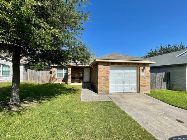 $1,650 | 8711 Shaenwest, San Antonio, TX 78254