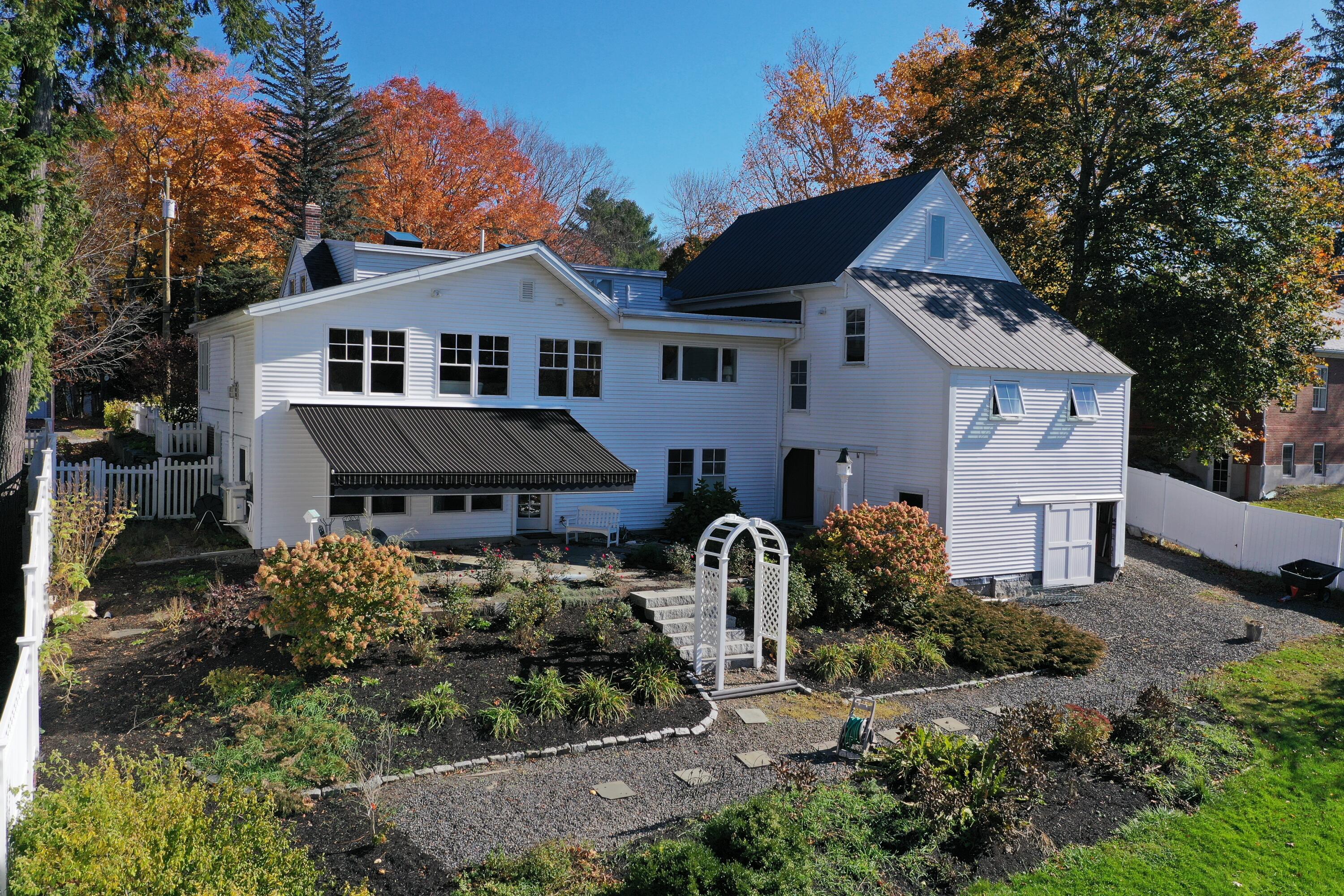 11 Old Winthrop Road Wayne, ME 04284 - Photo 3 of 63 DJI_0359