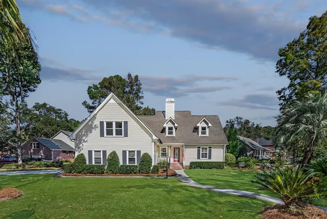 $439,900 | 103 Littlejohn Street, Summerville, SC 29483