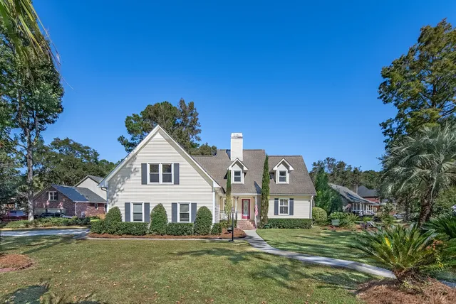 $439,900 | 103 Littlejohn Street, Summerville, SC 29483
