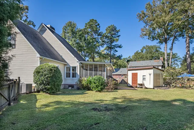 $439,900 | 103 Littlejohn Street, Summerville, SC 29483
