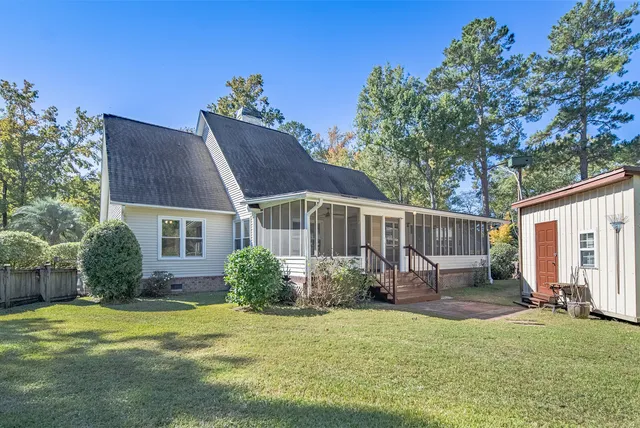 $439,900 | 103 Littlejohn Street, Summerville, SC 29483