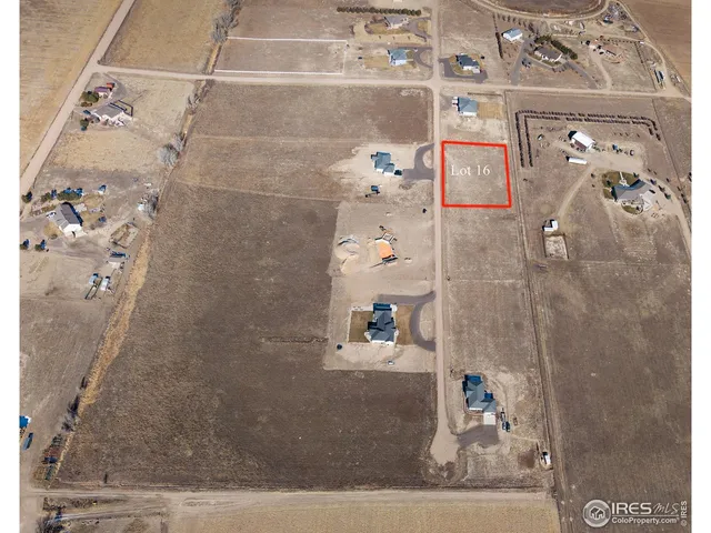 $60,000 | 0 Tbd County Road, Fort Morgan, CO 80701