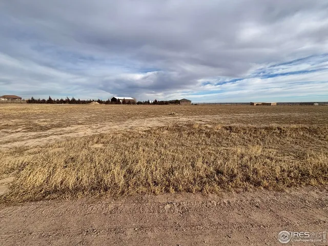 $60,000 | 0 Tbd County Road, Fort Morgan, CO 80701